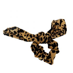 Gepardí gumička s mašlí 2