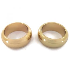 Dva zlaté prsteny