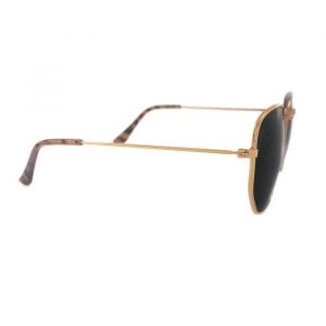 Dámské sluneční brýle s hranatými skly GIIL