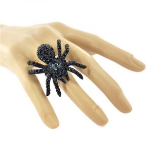 Prsten s velkým pavoukem 2