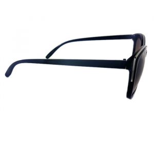 Černé brýle Giil s tenkými stránicemi